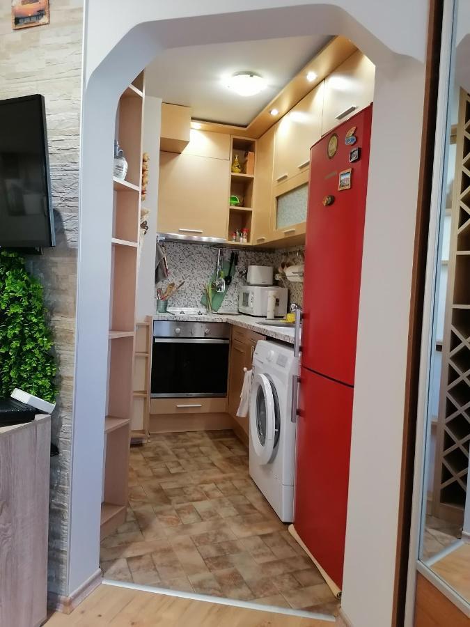 Lazur- Neben Meeresgarten بورغاس المظهر الخارجي الصورة